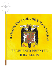 [II Battalion of the 
